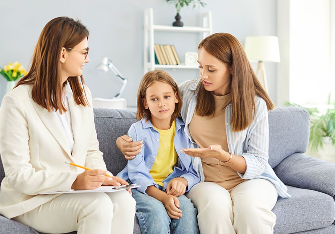 ablauf testbesprechungstermin